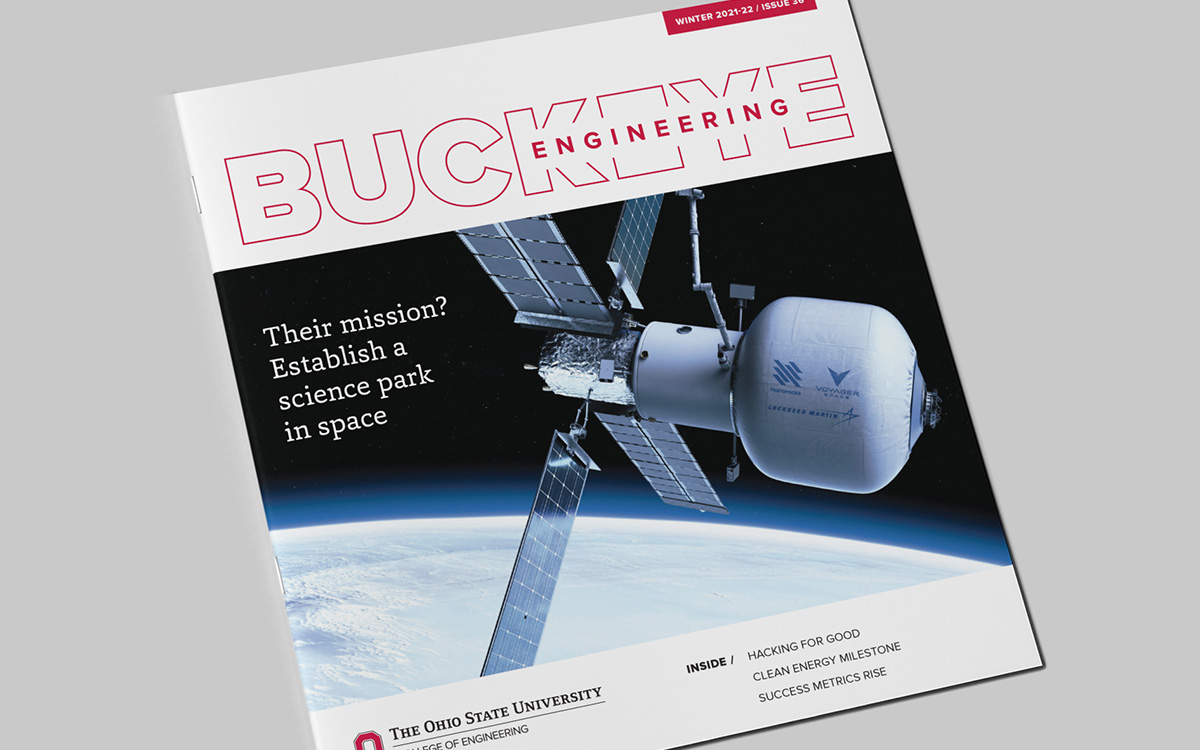 Buckeye Engineering