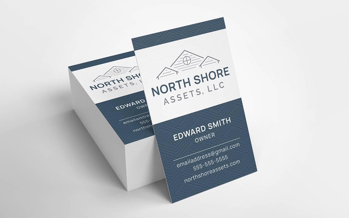 North Shore assets logo