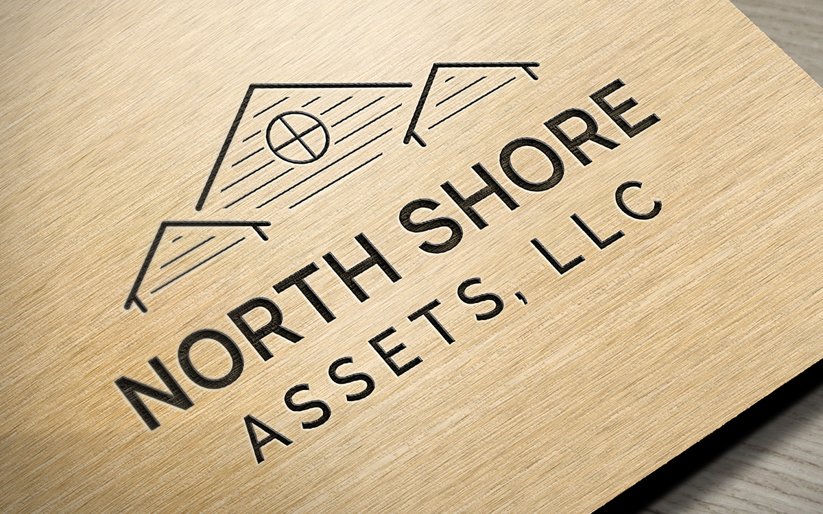 North Shore Assets logo