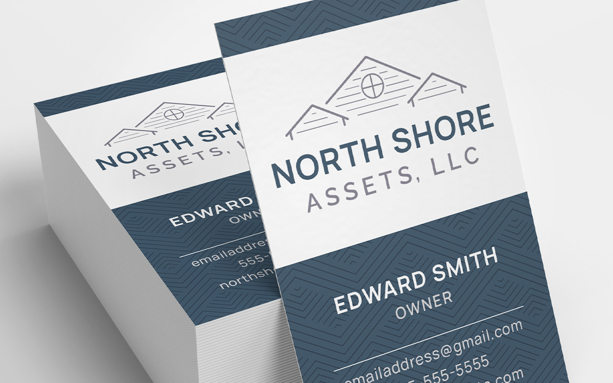 North Shore Assets logo