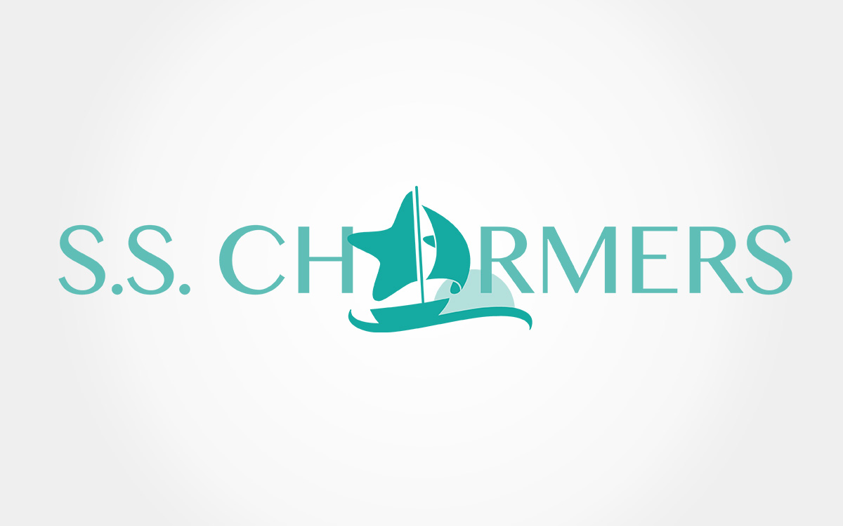 S.S. Charmers logo