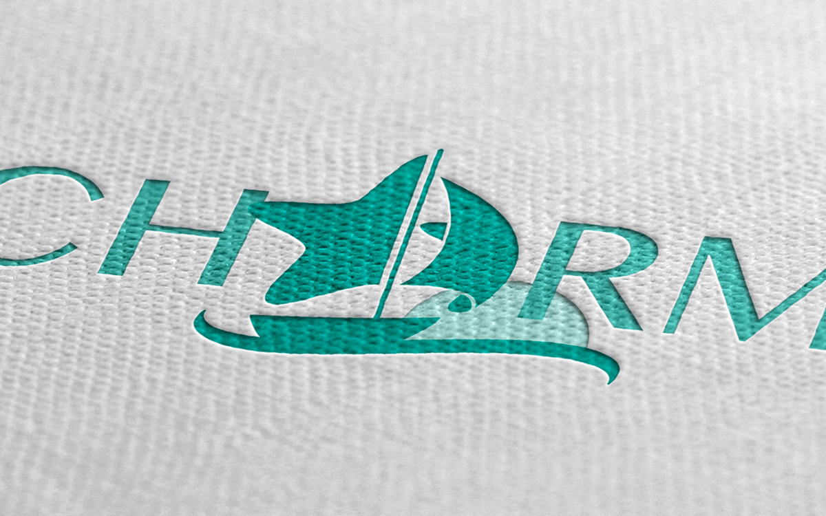S.S. Charmers logo