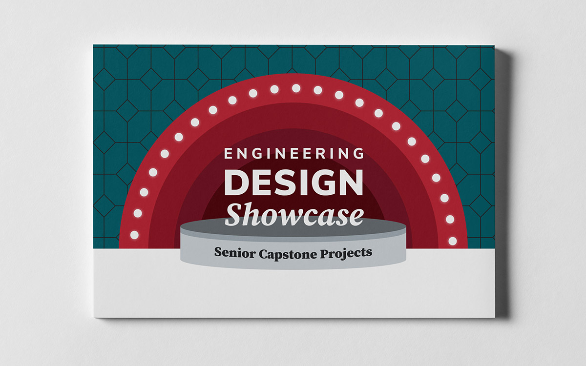 Engineering Design Showcase graphic